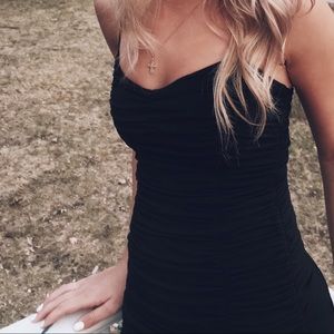 Little Black Dress (size:small)